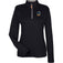 BLK/ GR HT/ GRPH - FRONT