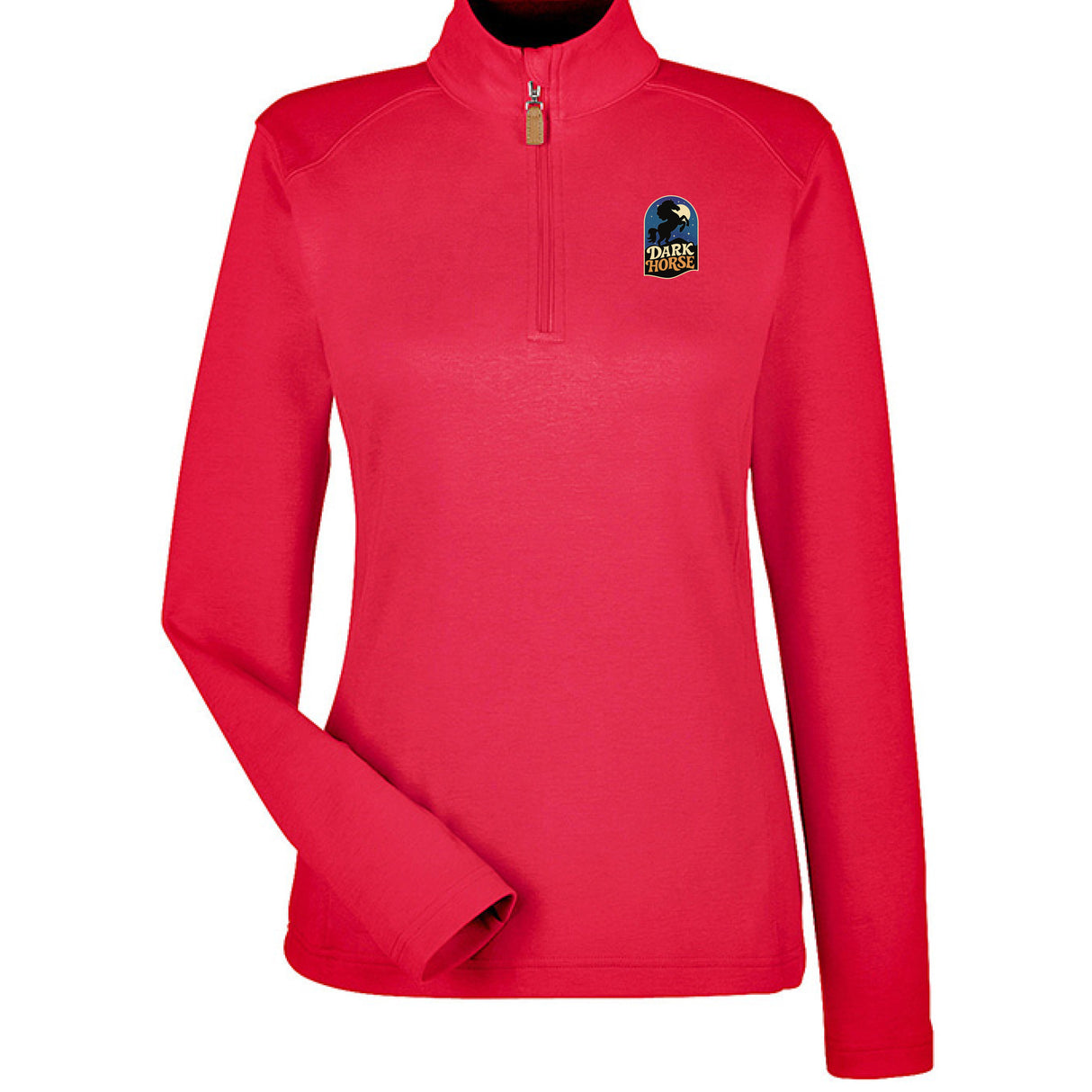 RED/ NAVY/ RED - FRONT