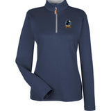 NVY/ GR HT/ GRAP - FRONT