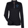 BLK/ GR HT/ GRPH - FRONT