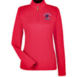 RED/ NAVY/ RED - FRONT