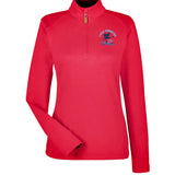 RED/ NAVY/ RED - FRONT