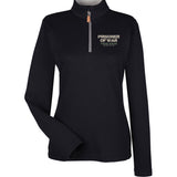 BLK/ GR HT/ GRPH - FRONT