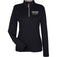 BLK/ GR HT/ GRPH - FRONT
