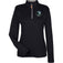 BLK/ GR HT/ GRPH - FRONT