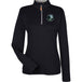 BLK/ GR HT/ GRPH - FRONT
