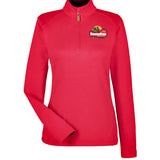 RED/ NAVY/ RED - FRONT