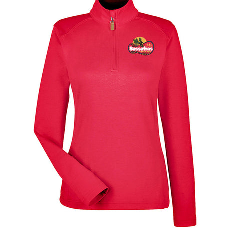 RED/ NAVY/ RED - FRONT