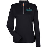 BLK/ GR HT/ GRPH - FRONT