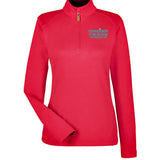 RED/ NAVY/ RED - FRONT