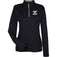 BLK/ GR HT/ GRPH - FRONT