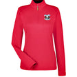 RED/ NAVY/ RED - FRONT