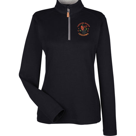 BLK/ GR HT/ GRPH - FRONT