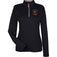 BLK/ GR HT/ GRPH - FRONT