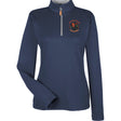 NVY/ GR HT/ GRAP - FRONT