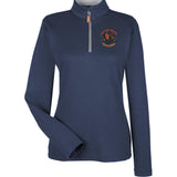 NVY/ GR HT/ GRAP - FRONT