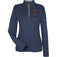NVY/ GR HT/ GRAP - FRONT