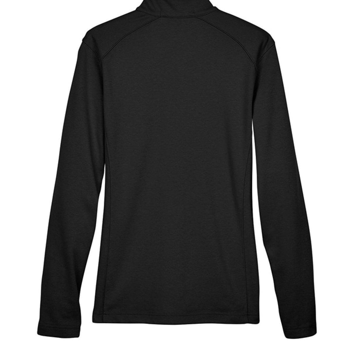 BLK/ GR HT/ GRPH - BACK