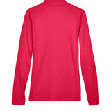 RED/ NAVY/ RED - BACK