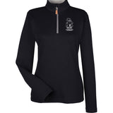 BLK/ GR HT/ GRPH - FRONT