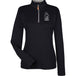 BLK/ GR HT/ GRPH - FRONT