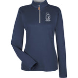 NVY/ GR HT/ GRAP - FRONT