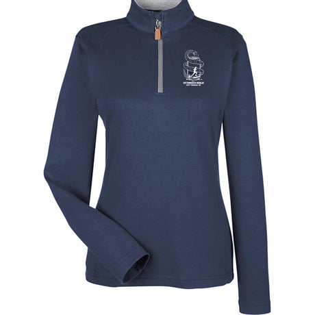 NVY/ GR HT/ GRAP - FRONT