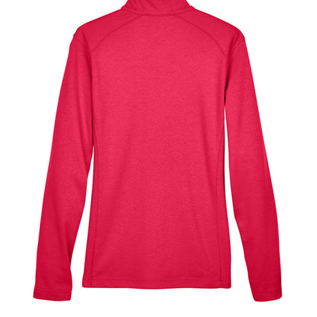 RED/ NAVY/ RED - BACK