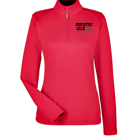 RED/ NAVY/ RED - FRONT