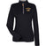 BLK/ GR HT/ GRPH - FRONT
