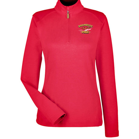 RED/ NAVY/ RED - FRONT