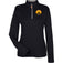 BLK/ GR HT/ GRPH - FRONT