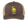 Brown/ Khaki - FRONT