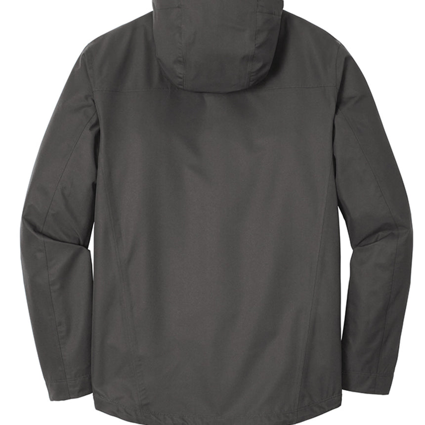 Graphite - BACK