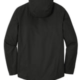 Deep Black - BACK