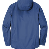 Night Sky Blue - BACK