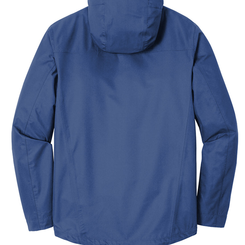 Night Sky Blue - BACK