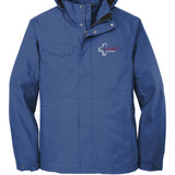Night Sky Blue - FRONT