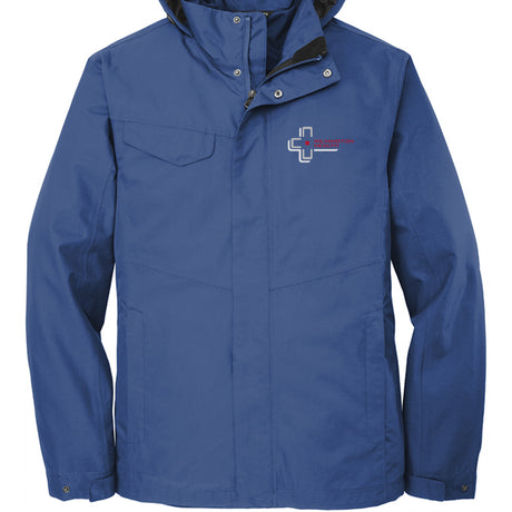 Night Sky Blue - FRONT