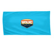 Turquoise - PT44 - FRONT