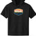 Black - YST251 - FRONT