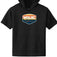 Black - YST251 - FRONT