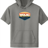 Dark Smoke Gry - YST251 - FRONT