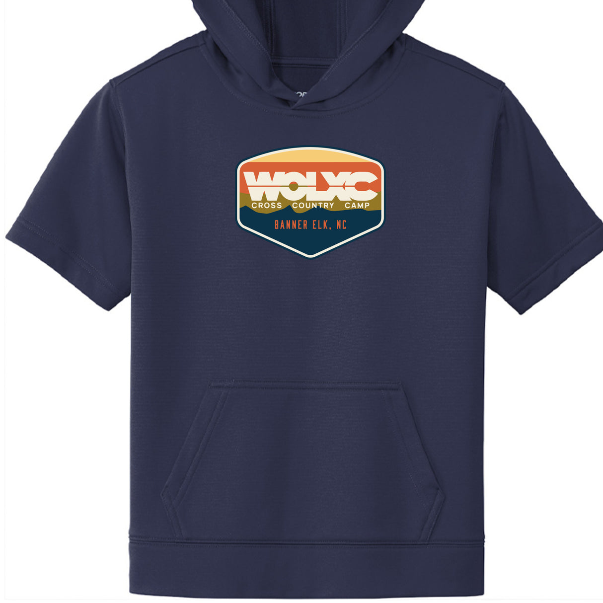 Navy - YST251 - FRONT