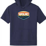 Navy - YST251 - FRONT