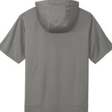 Dark Smoke Gry - ST251 - BACK