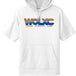 White - ST251 - FRONT