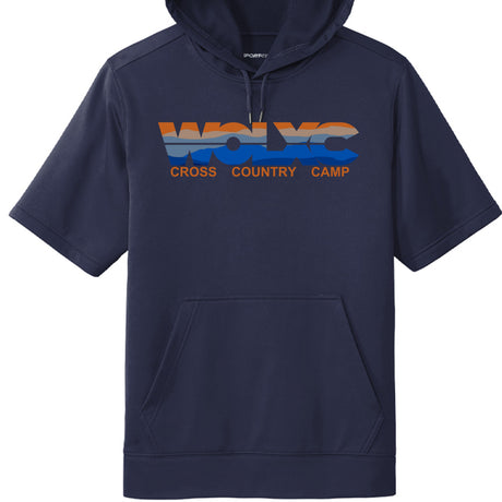Navy - ST251 - FRONT