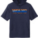 Navy - ST251 - FRONT