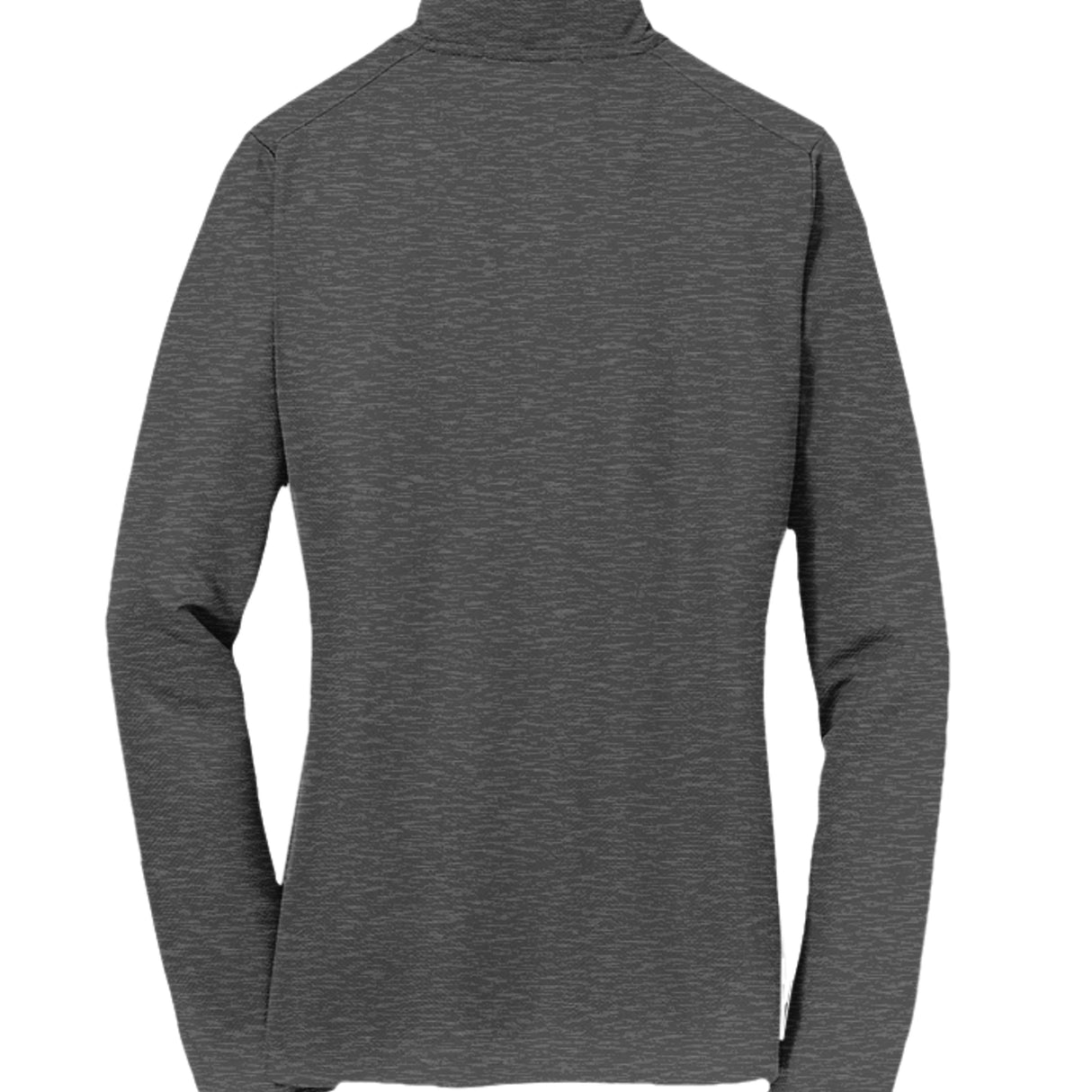 Black Triad So - LST407 - BACK